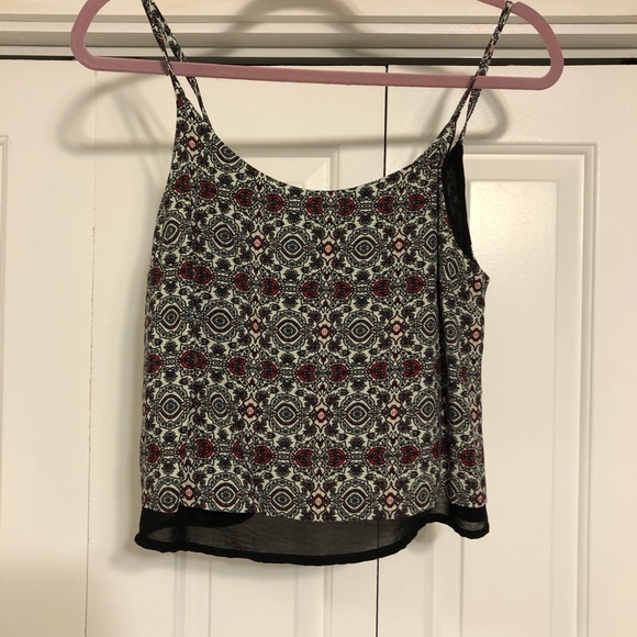 Stoosh Tank - Picture 2 of 4